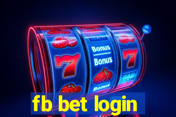 fb bet login